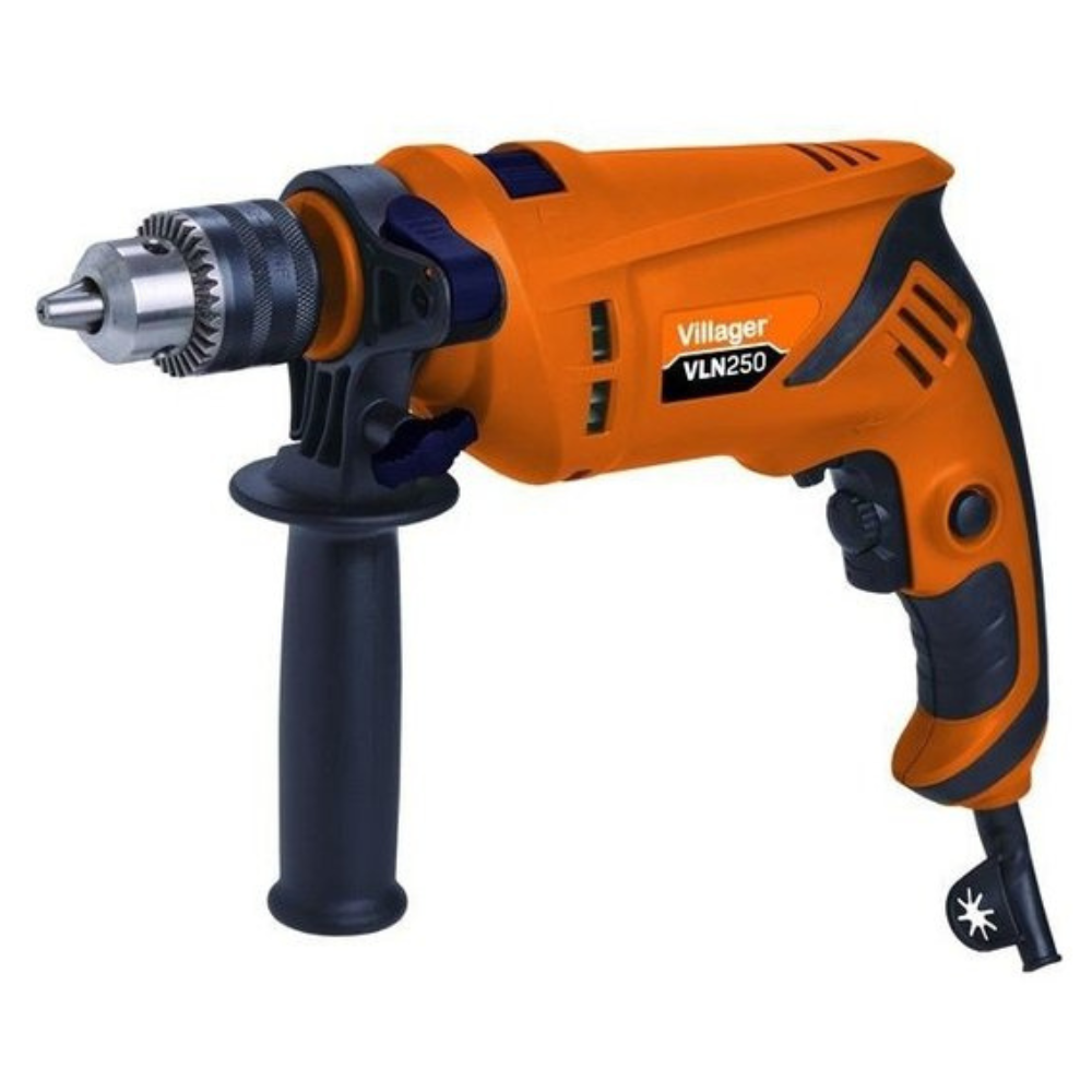 Villager Bušilica vibraciona 1. 050 W - VLN-250, 023512