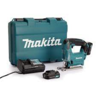 Makita Aku ubodna testera 10.8V 2x4.0Ah, JV101DWME