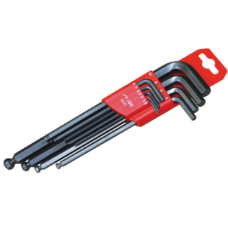 Lus mob - Inbus ključevi sa glavom 1.5-10mm - 049ST