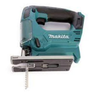 Makita Akumulatorska ubodna testera 10.8V 18mm, JV100DZ