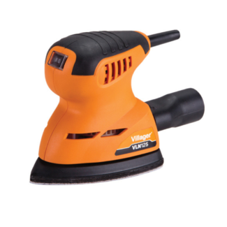 Villager Vibraciona šlajferica 125W VLN 125, 051060