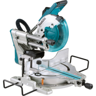 Makita Nagibna stona testera 1.510W 255mm, LS1019L