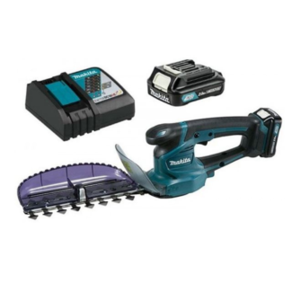 Makita Akumulatorske makaze za živu ogradu 10.8V, UH201DWA