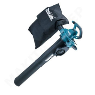 Makita Električna duvaljka / usisivač 1650W, UB0801V