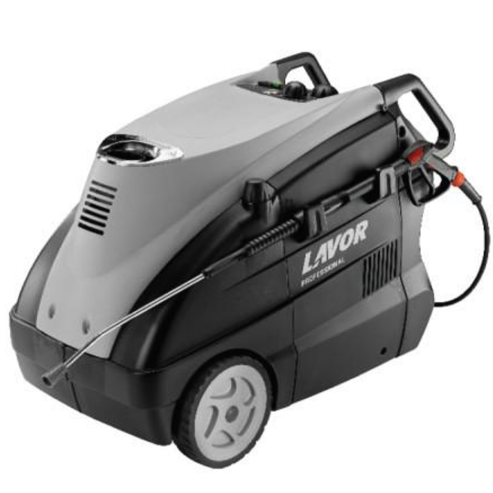 Lavor - Perač pod visokim pritiskom toplom vodom - TEKNA LP 2015 - 014983