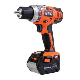 AEG - Kompaktni odvijač AEG 14.4 V, BS 14C Li-302C