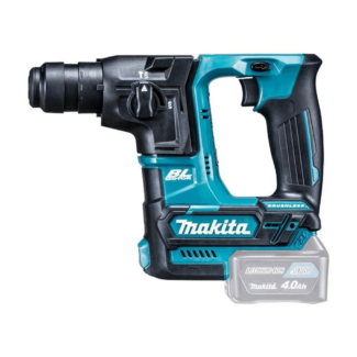 Makita Akumulatorska bušilica-čekić 10.8V 16mm, HR166DZ