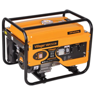 Villager - Agregat benzinski 2. 2 KW - VGP 2500 S - 029193