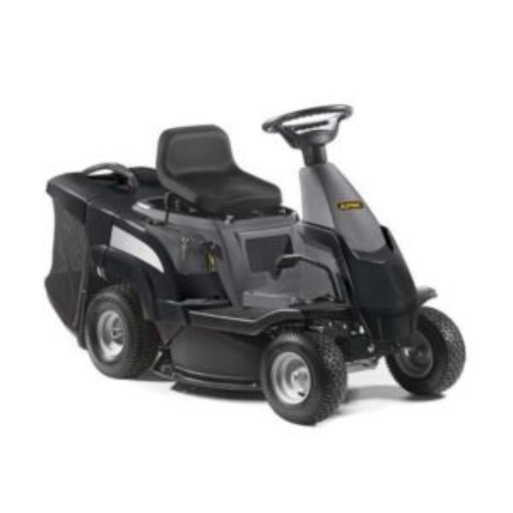 Alpina Benzinski traktor za košenje trave Rider - BT 66, 042067