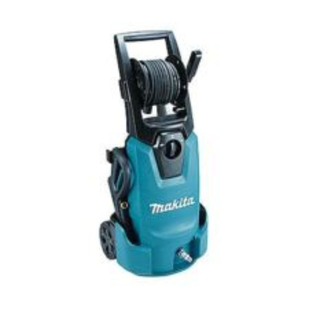 Makita Čistač sa visokim pritiskom 1.800W 130 bar, HW1300