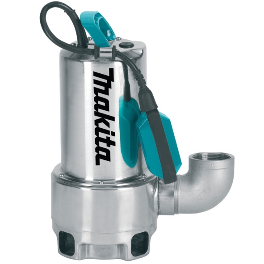 Makita - Potopna pumpa za čistu vodu 1100W - PF1100