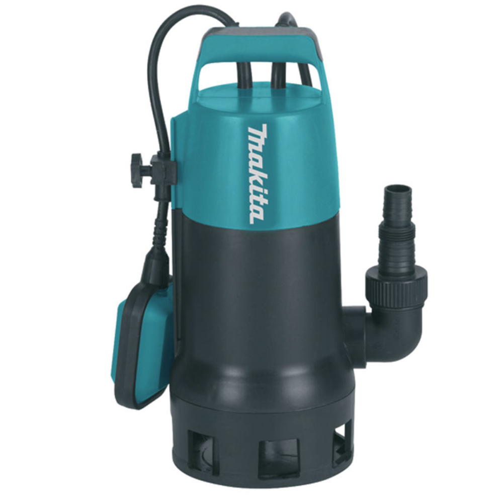 Makita - Potopna pumpa za prljavu vodu 1100W - PF1010