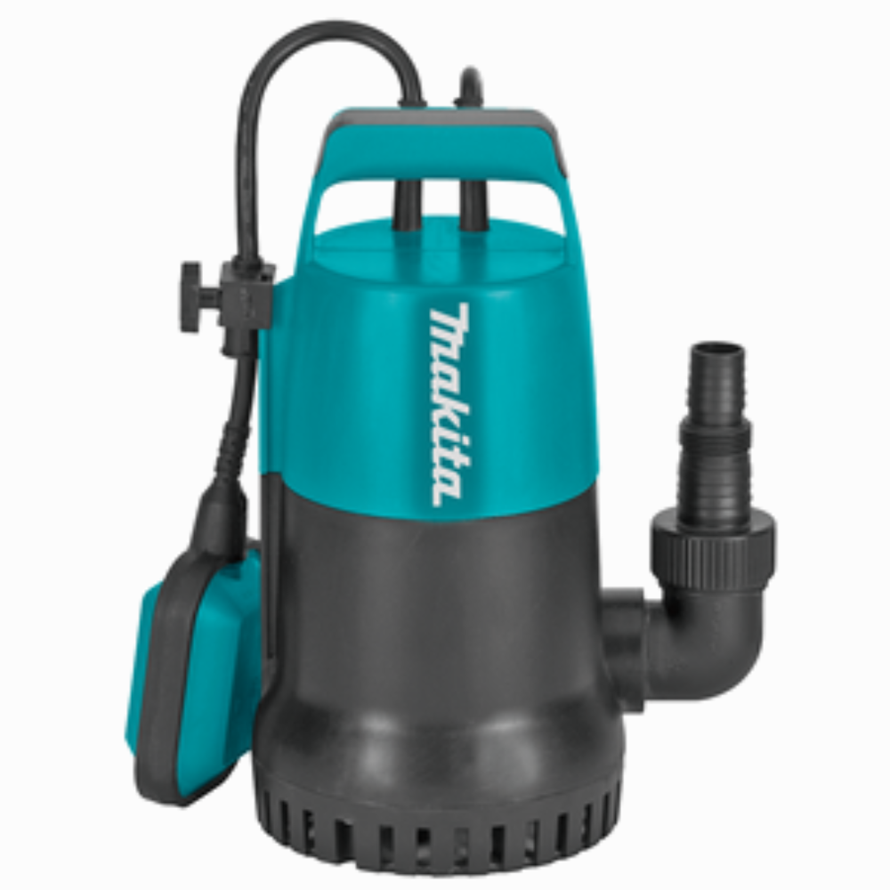 Makita - Potopna pumpa za čistu vodu 800W - PF0800