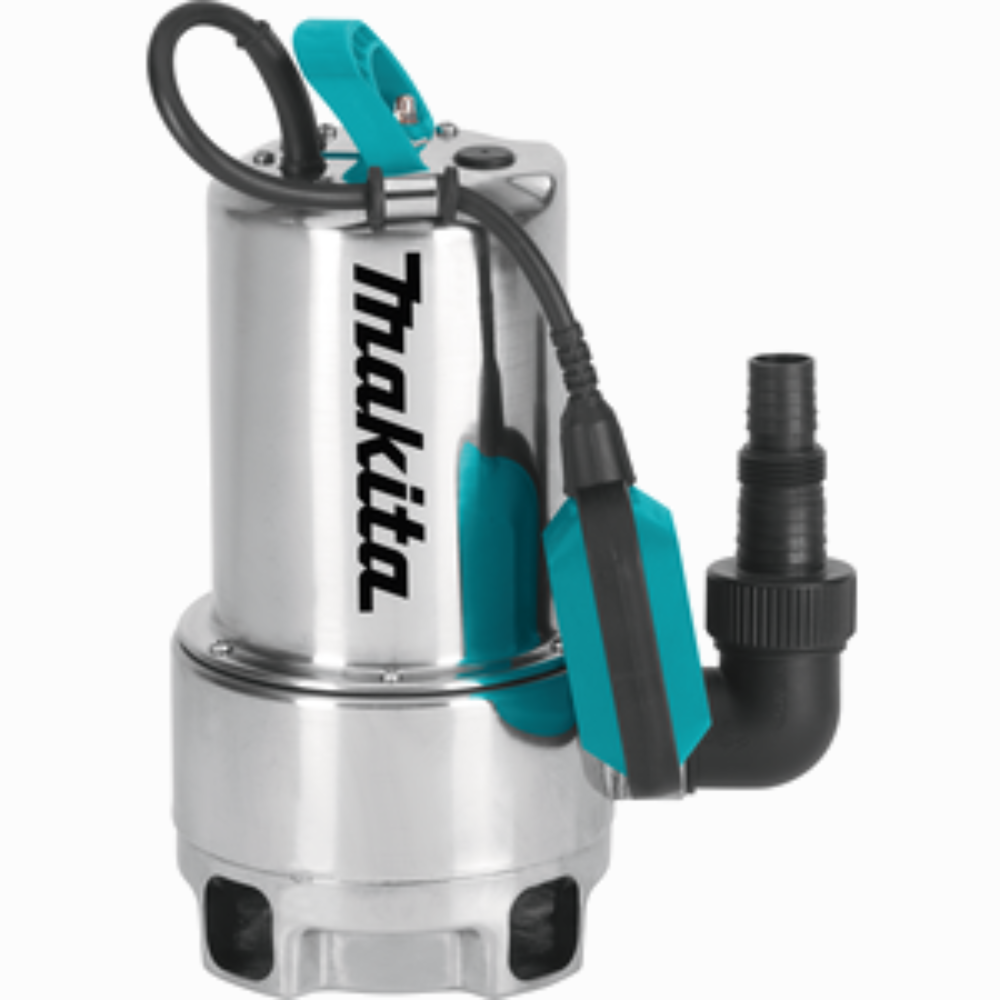 Makita - Potopna pumpa za prljavu vodu 550W - PF0610