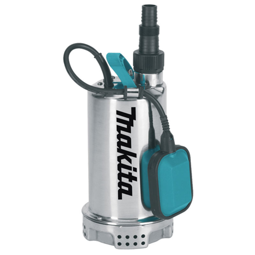 Makita - Potopna pumpa za čistu vodu 400W - PF0403