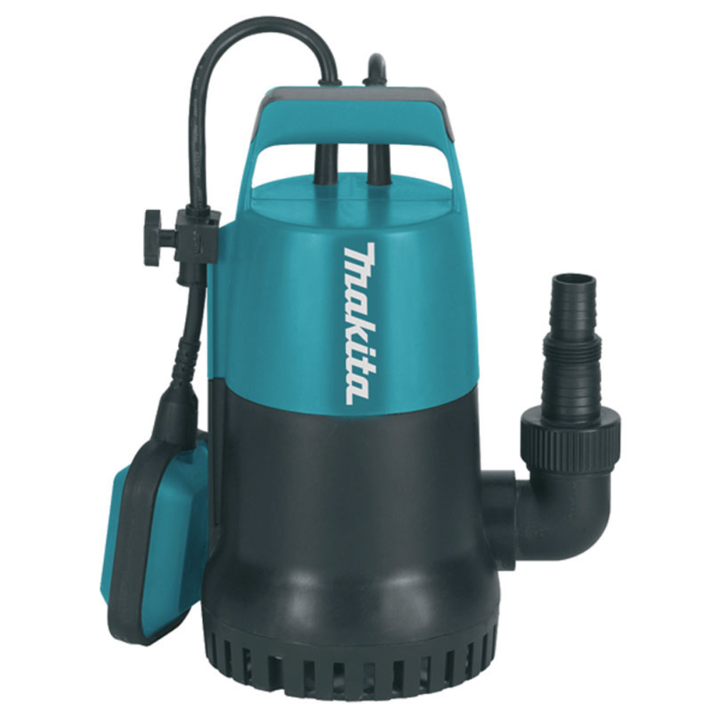 Makita - Potopna pumpa za čistu vodu 300W - PF0300