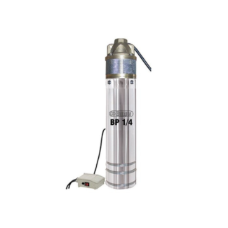 Elpumps - Dubinska pumpa 1. 300W - BP 1/4 - 023507