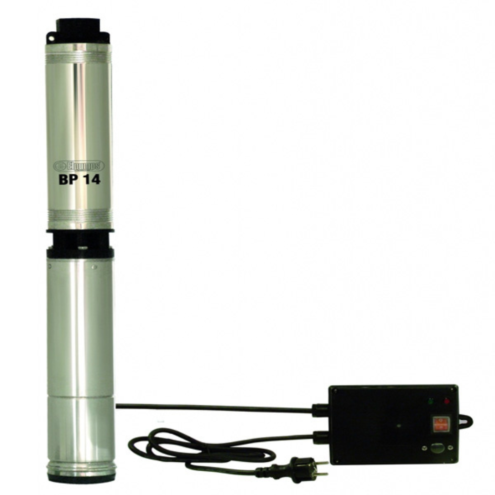 Elpumps - Dubinska pumpa 1. 600W - BP 14 - 023506