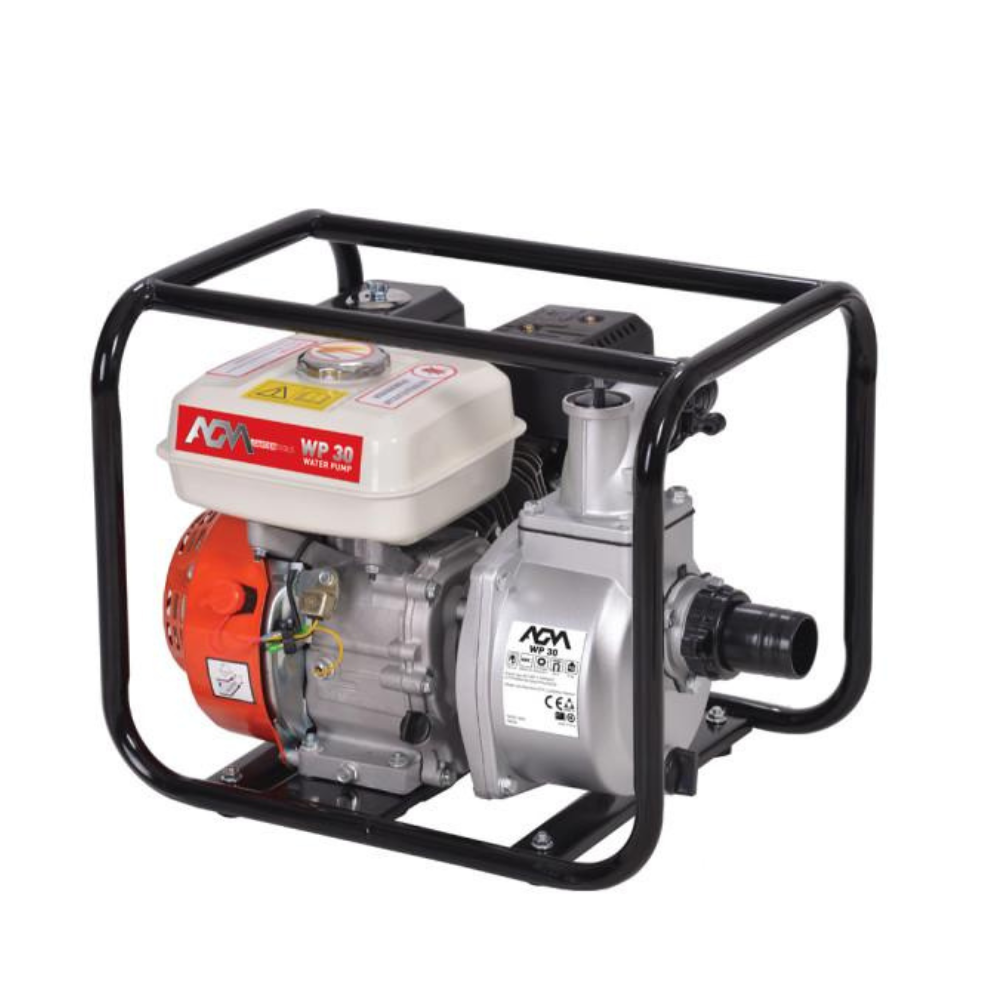 AGM - Motorna pumpa za vodu, WP-30 - 041452