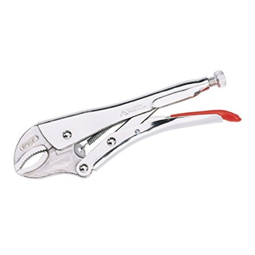 Rennsteig - Klešta grip 250 mm - 1602504