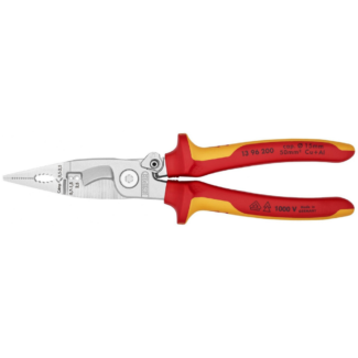 knipex-elektricarska-klesta-sa-6-funkcija-13-96-200