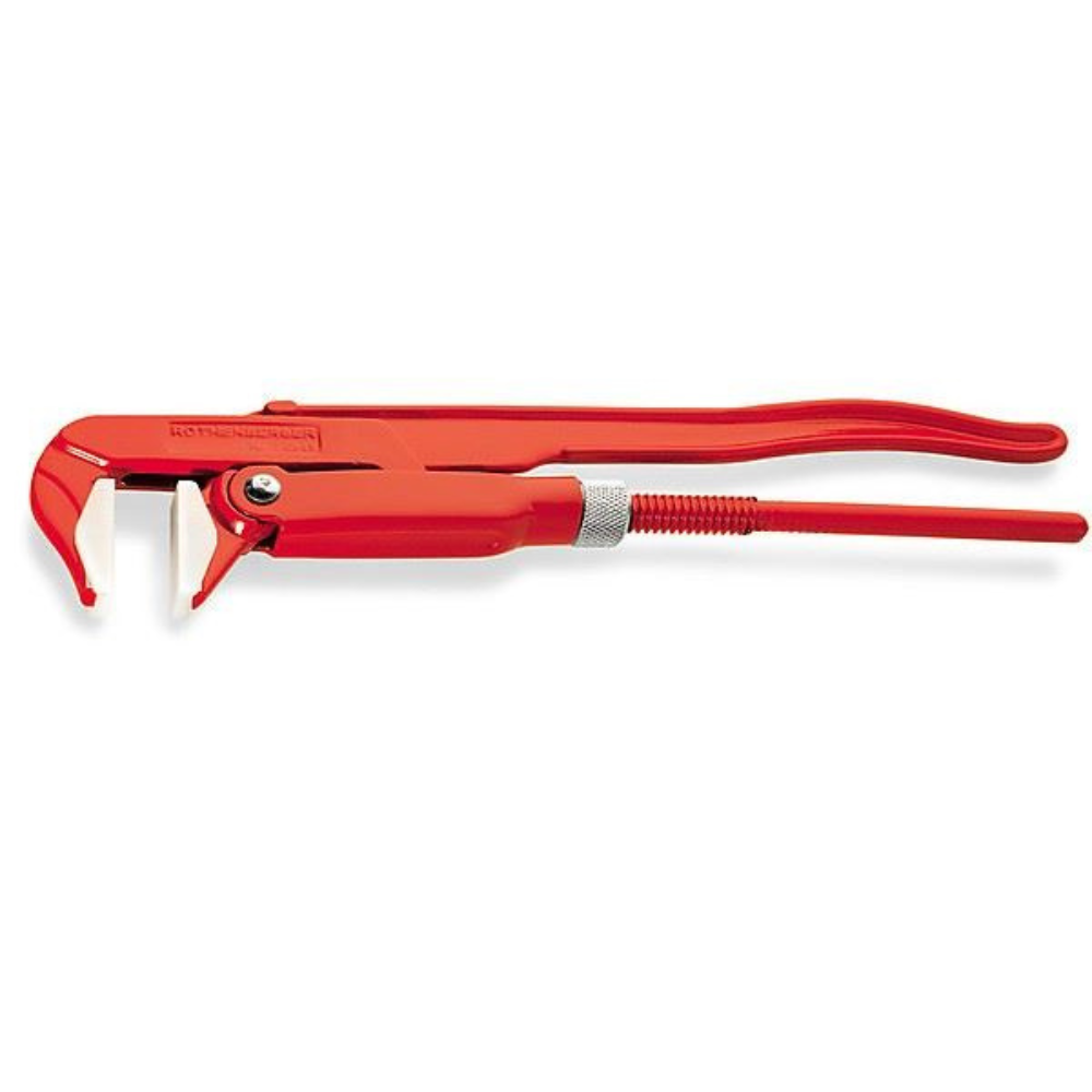 Rothenberger - Vodoinstalaterska klešta 14”/1” - 70545