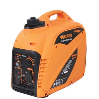 Villager - Inverterski agregat VGI 2400 - 51466