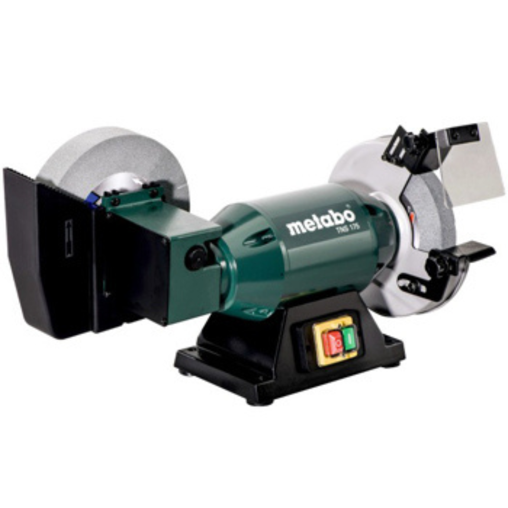 Metabo Dvostrano tocilo-oštrač TNS 175, 611750000