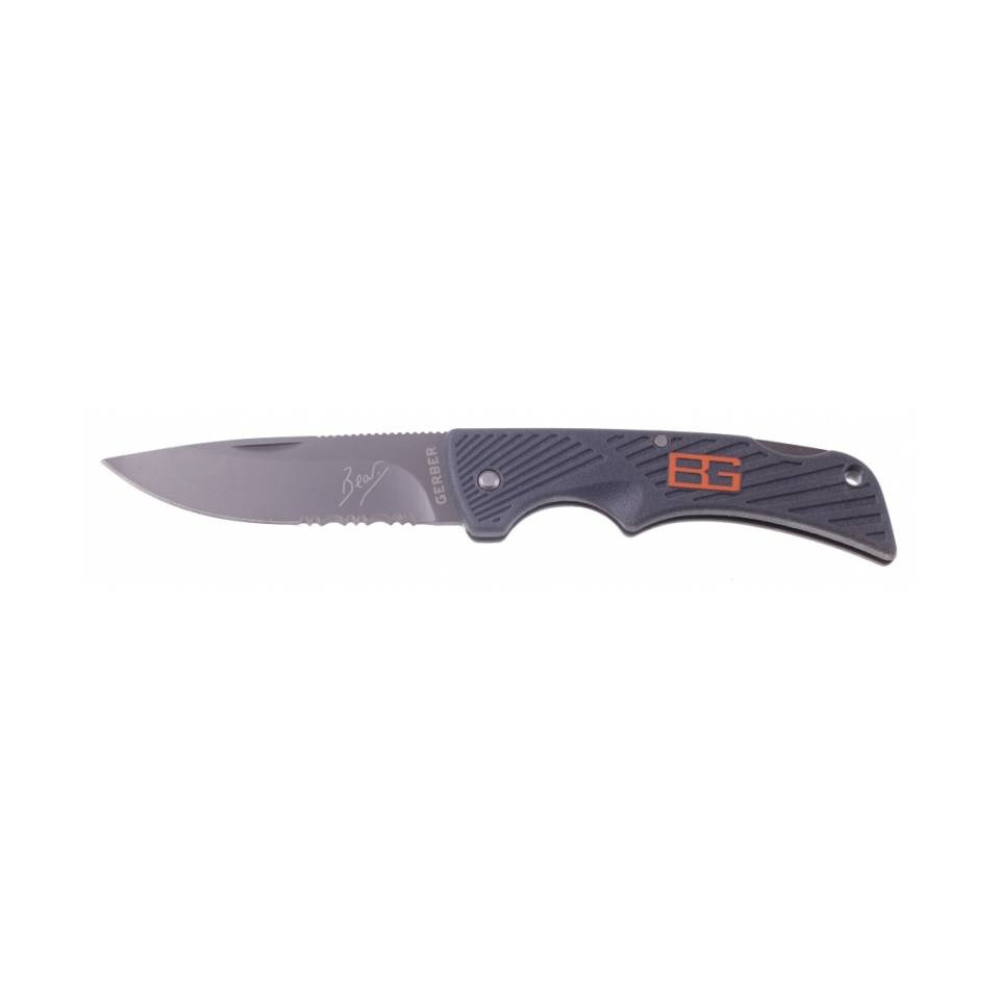 Fiskars - Gerber - Nož Bear Grylls - 033566