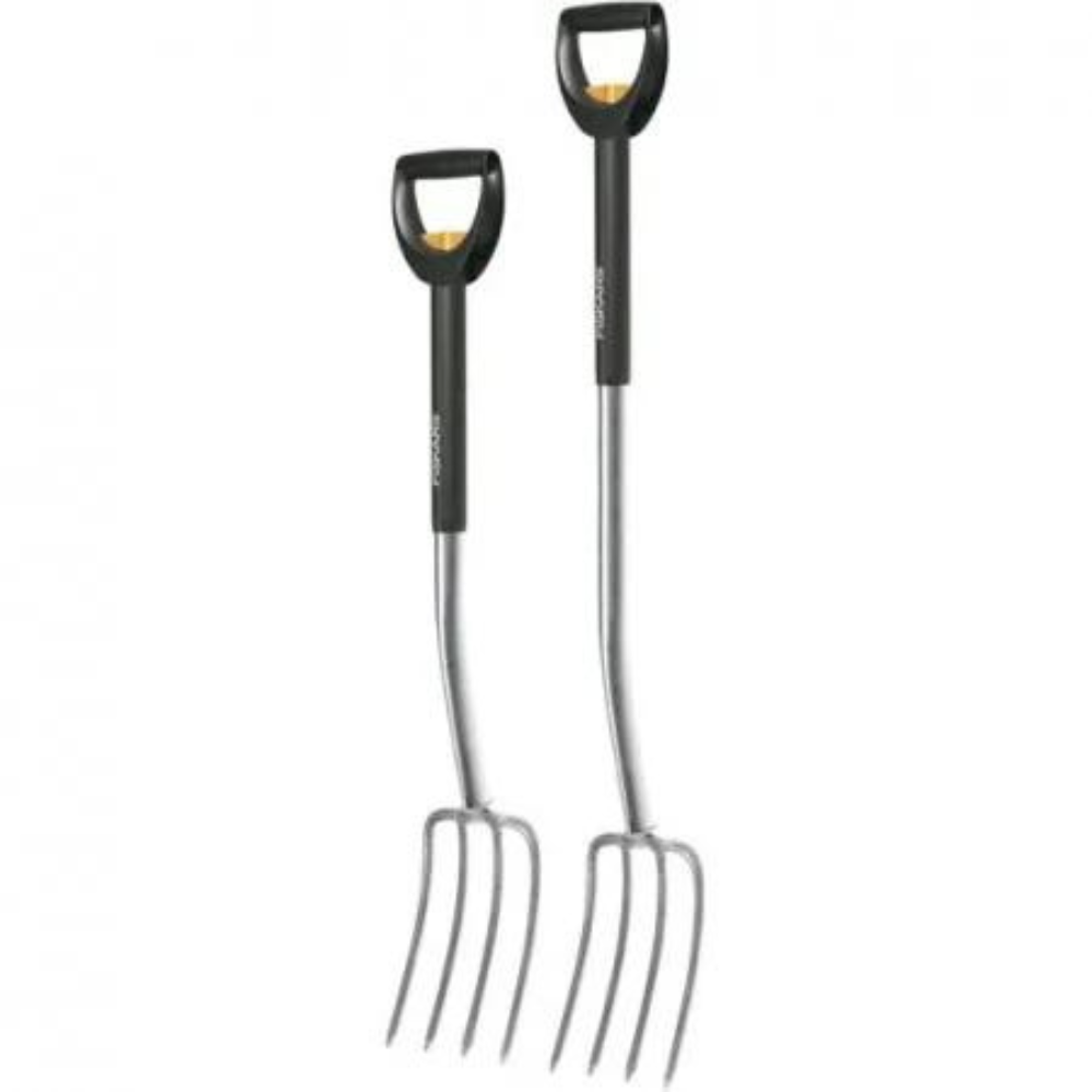 Fiskars - Teleskopska vila za baštu 1058-1256mm - 012820
