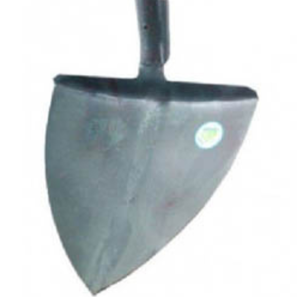 Muta - Lopata špicasta kovana - 748076 - 005145