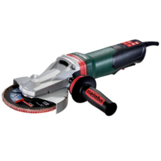 Metabo Ugaona brusilica WEF 15-125 Quick, 613082000