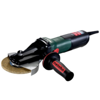 Metabo Ugaona brusilica WEVF 10-125 Quick Inox, 613080000
