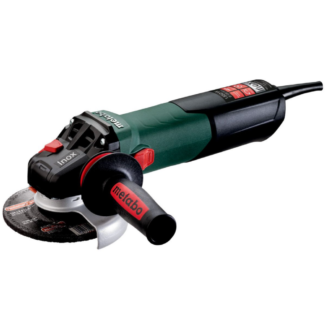 Metabo Ugaona brusilica WEV 15-125 Quick Inox, 600572000
