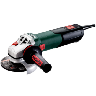 Metabo Ugaona brusilica 125mm WEV 15-125 Quick, 600468000