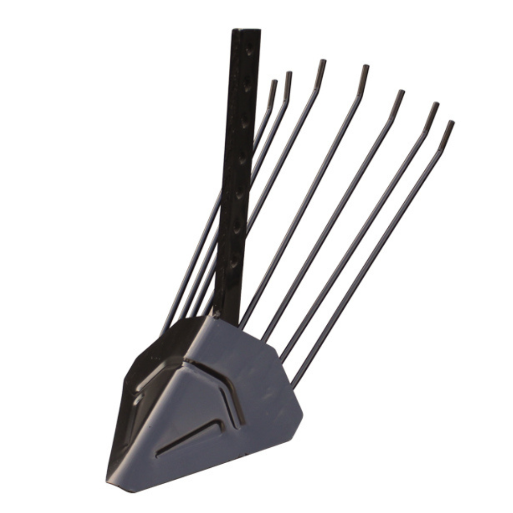 Villager - Plug za vadjenje krompira za frezu VTB 852 - 041724