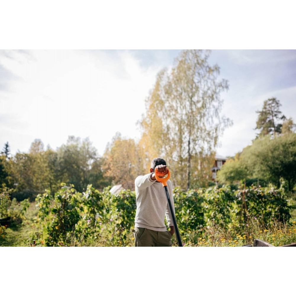 Fiskars - Vila sa drškom 1220 mm - 047198