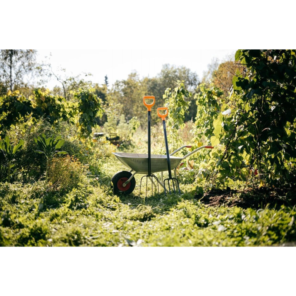 Fiskars - Vila sa drškom 1220 mm - 047198