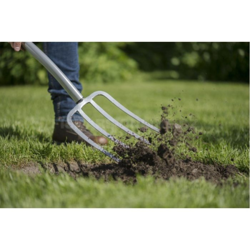 Fiskars - Teleskopska vila za baštu 1058-1256mm - 012820