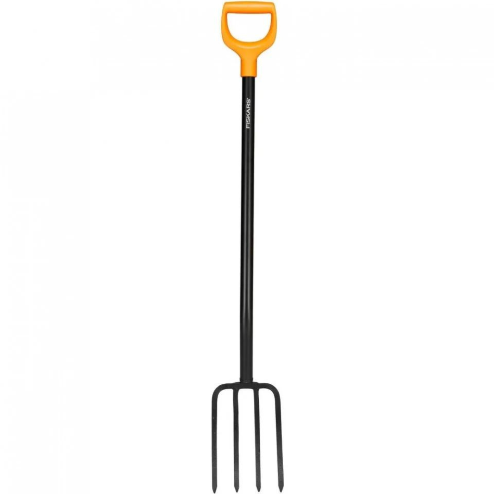 Fiskars - Vila sa drškom 1220 mm - 047198