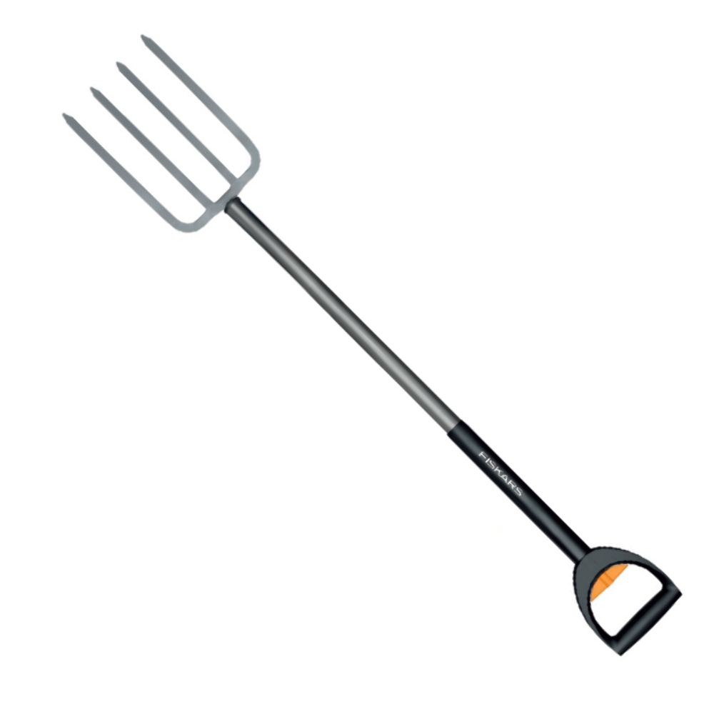 Fiskars - Teleskopska vila za baštu 1058-1256mm - 012820