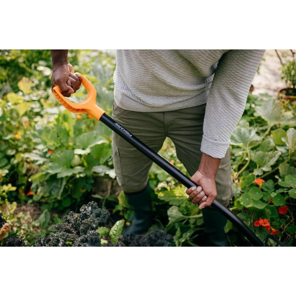 Fiskars - Vila sa drškom 1220 mm - 047198