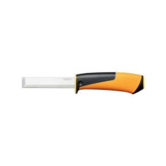 Fiskars - Stolarski nož sa oštračem - 046849