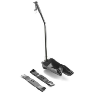 Villager - Mulching set za VT840 (set + noževi) - 041561