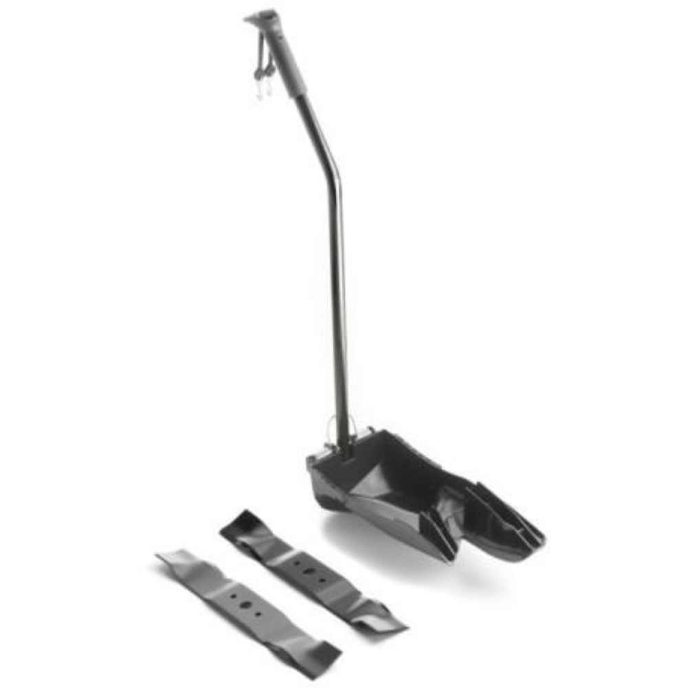 Villager - Mulching set za VT840 (set + noževi) - 041561