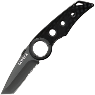 Gerber Nož crni 31001098 - 034481