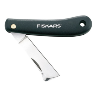 Fiskars - Kalemarski nož - ravna oštrica 170mm 125900 - 014779