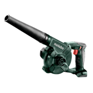 Metabo Duvač lišća akumulatorski AG 18 Body, solo, 602242850