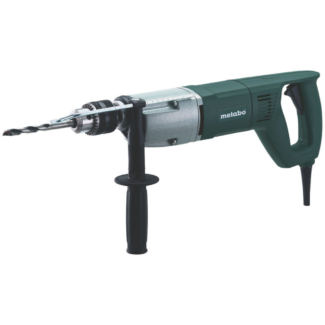Metabo Dvobrzinska bušilica BDE 1100, 600806000