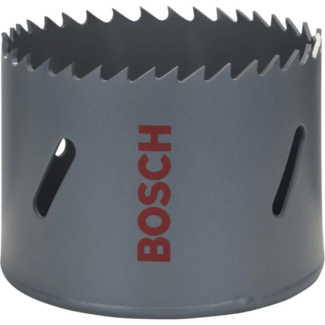 Bosch - Testera za otvore HSS-bimetal za standardne adaptere 68 mm 2 11/16" - 2608584123